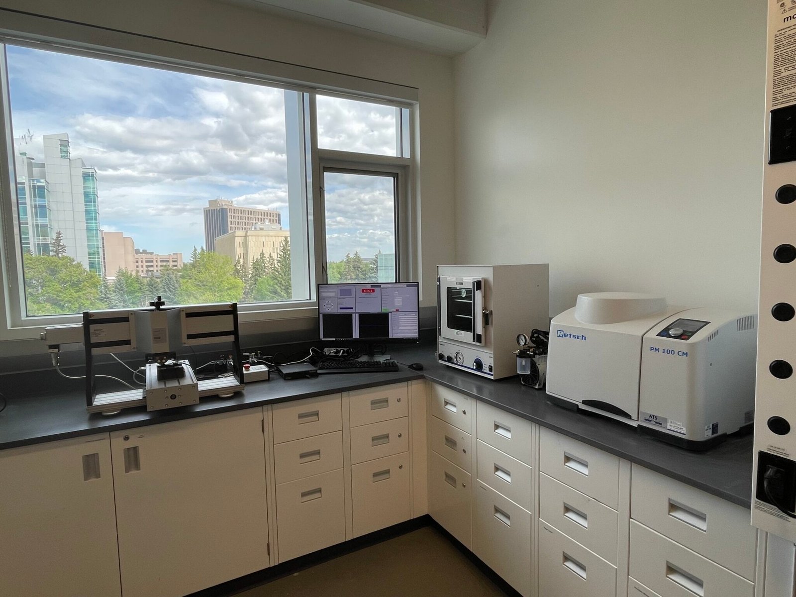 lab-facility - Icontechlab